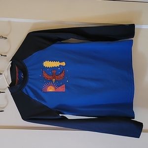 Kids REI rashguard
